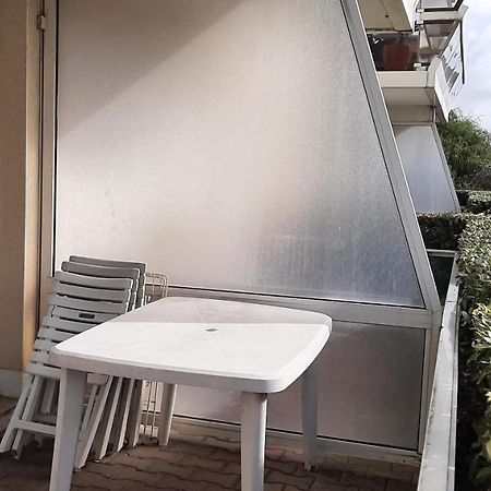 L'Opale Apartment Berck Exterior photo