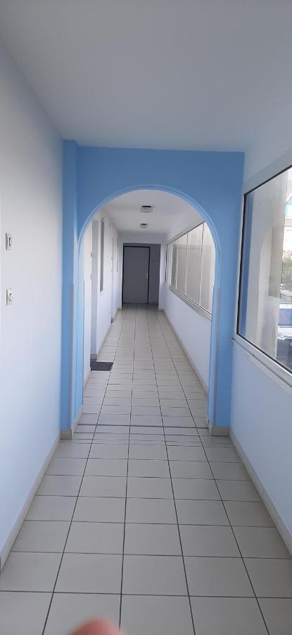 L'Opale Apartment Berck Exterior photo